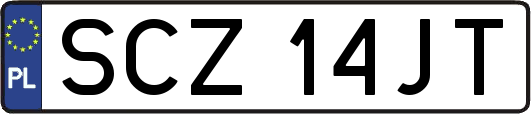 SCZ14JT