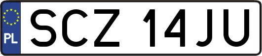 SCZ14JU