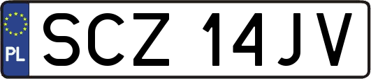 SCZ14JV