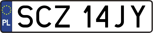 SCZ14JY
