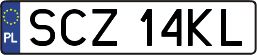 SCZ14KL