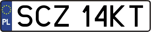 SCZ14KT