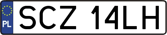 SCZ14LH