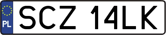 SCZ14LK