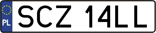 SCZ14LL