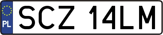 SCZ14LM