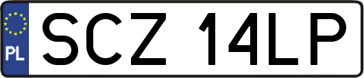 SCZ14LP