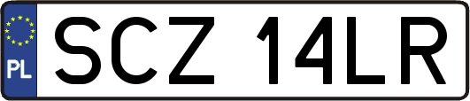 SCZ14LR