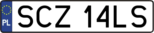 SCZ14LS