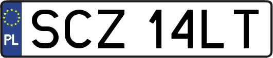 SCZ14LT