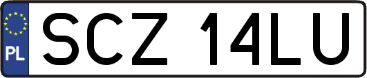 SCZ14LU