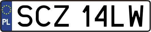 SCZ14LW
