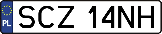 SCZ14NH