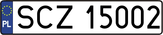 SCZ15002