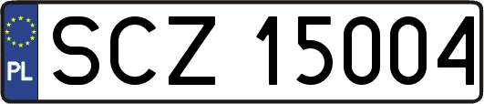 SCZ15004