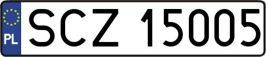 SCZ15005