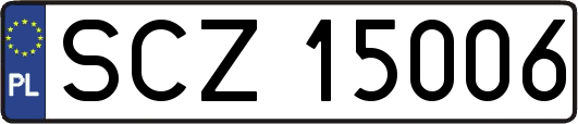 SCZ15006