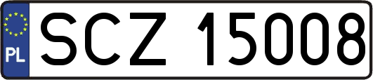 SCZ15008