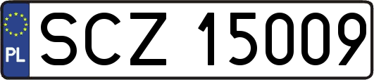 SCZ15009