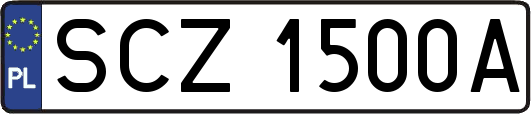 SCZ1500A