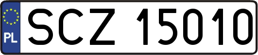 SCZ15010