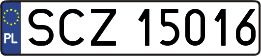 SCZ15016