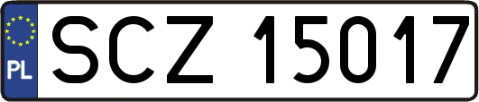 SCZ15017