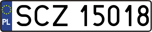 SCZ15018
