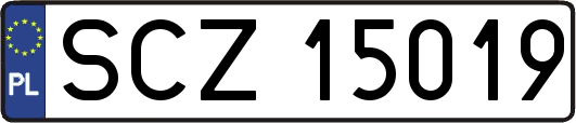 SCZ15019
