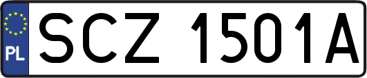 SCZ1501A