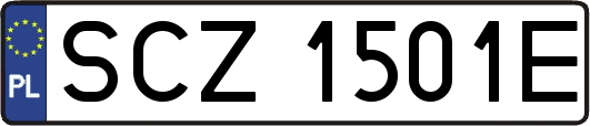 SCZ1501E