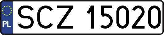 SCZ15020