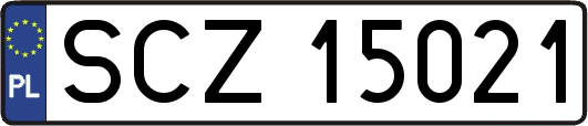 SCZ15021