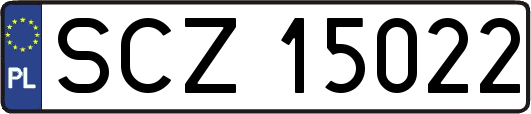 SCZ15022
