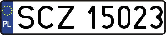 SCZ15023