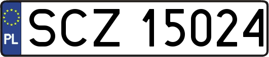 SCZ15024