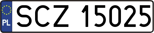 SCZ15025