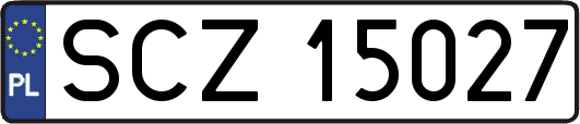 SCZ15027