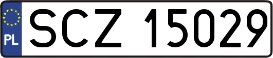 SCZ15029