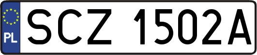 SCZ1502A