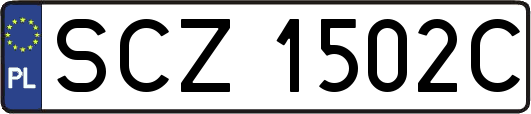 SCZ1502C
