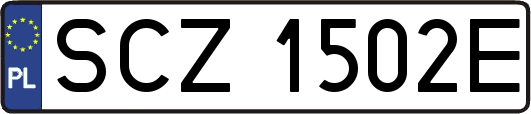 SCZ1502E