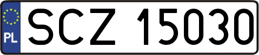 SCZ15030