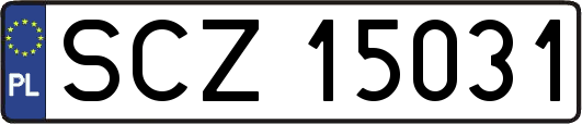SCZ15031