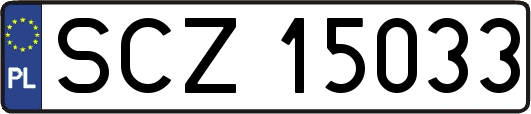 SCZ15033