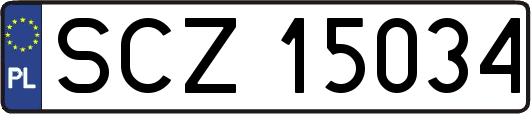 SCZ15034