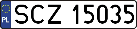 SCZ15035
