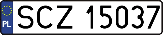SCZ15037