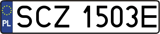 SCZ1503E