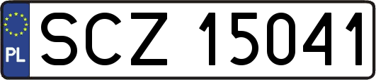 SCZ15041
